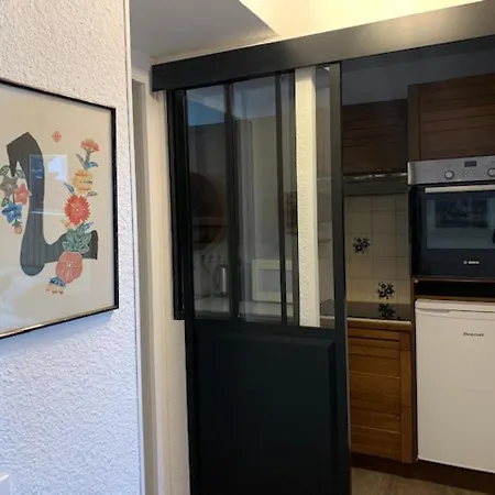 Chamonix, Terrasse, 4 Pers, Parking Prive - Fr-1-343-172 *