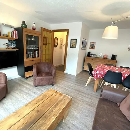 Chamonix, Terrasse, 4 Pers, Parking Prive - Fr-1-343-172